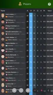 Soccer Agent capture 8