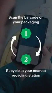 Bower: Recycle & get rewarded capture 7