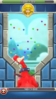 Hero Battle Ball capture 6