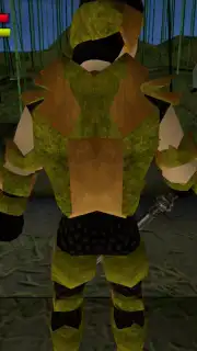 Ninja Rage - Open World RPG capture 10