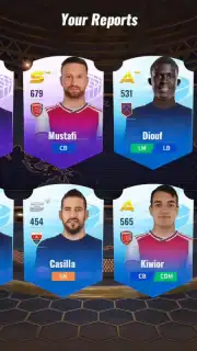 Football Master 2 capture 13