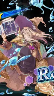The Alchemist Code capture 6