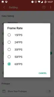 Game Screen Recorder capture 3