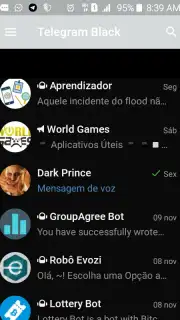 Telegram Black capture 7
