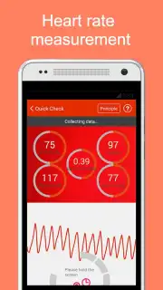 iCare монитора исправности capture 7