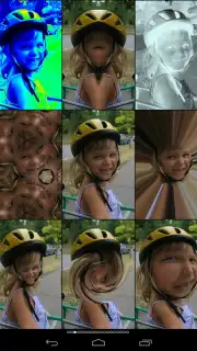 Mega Photo capture 3
