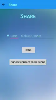 V Sender Pro capture 2