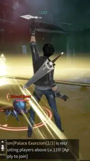 Time Raiders capture 12