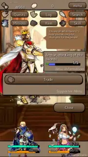 Ending Days capture 6