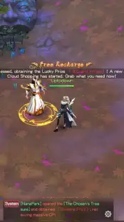 Chaos: Immortal Era capture 2