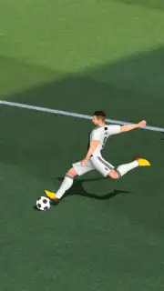 Ultimate Football Club capture 2