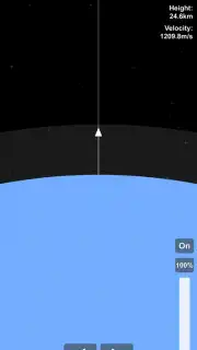 Spaceflight Simulator capture 3
