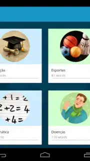 English with LinguaLeo capture 5