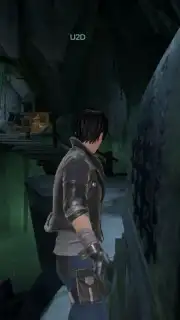 Time Raiders capture 6