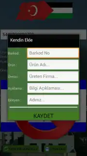 israil BOYKOT capture 2