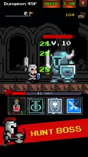 PixelHero capture 5