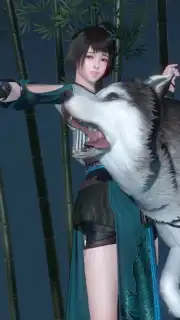 Moonlight Blade capture 5