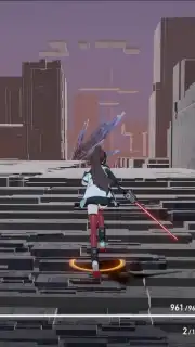 Aether Gazer capture 9