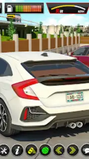 Car Driving School capture 3