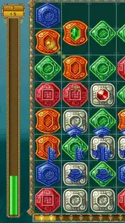 Treasures of Montezuma 2 Free capture 2