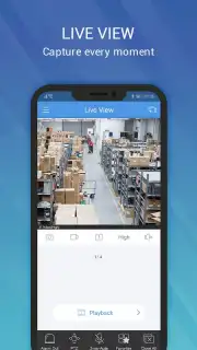 EZView capture 9