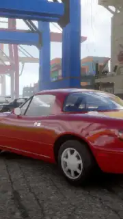 CarX Street capture 1