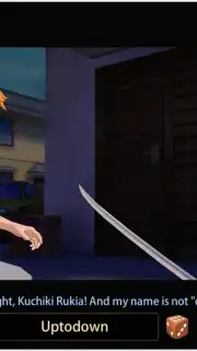 Soul Samurai capture 9