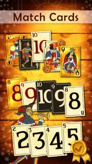 Clash of Cards capture 2