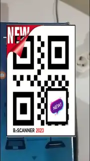 barcode scanner(QR) capture 2