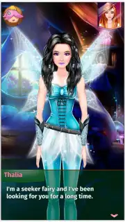 Fantasy Love Story Games capture 7