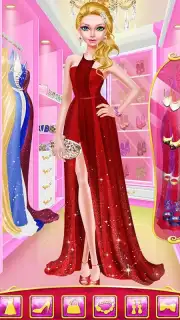 Film Star Salon capture 4