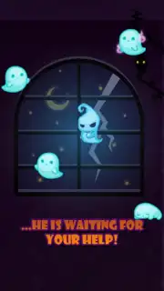 Ghost capture 12