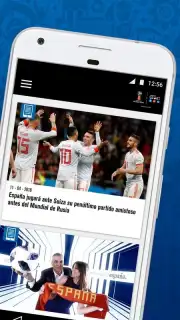 Mediaset Sport capture 2