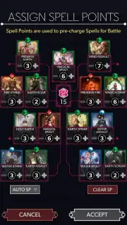 Deckstorm: Duel of Guardians capture 2