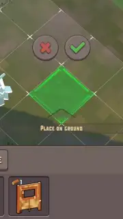 Cube Survival: LDoE capture 14