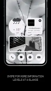 Nothing Widgets capture 2