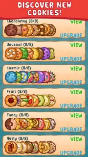 Cookie Collector 2 capture 1
