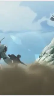 Mobile Suit Gundam U.C. ENGAGE capture 1