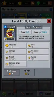 Craft Royale - Clash of Pixels capture 5
