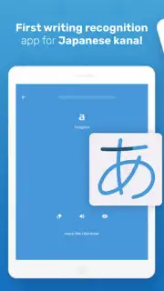 Write Japanese capture 8