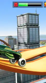 Hot Wheels: Race Off capture 11