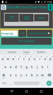 File Guru capture 4