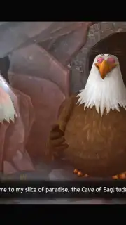 Angry Birds Evolution capture 9