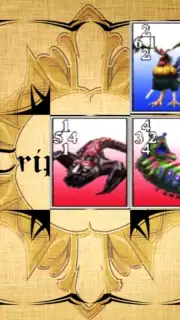 Triple Triad capture 3