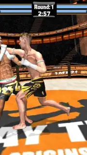 Muay Thai - Fighting Origins capture 5