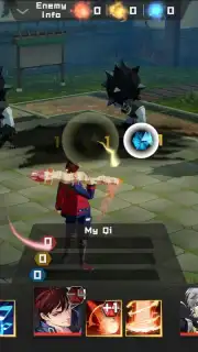 Rakshasa Street capture 7