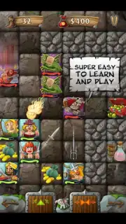 Rune Raiders capture 2