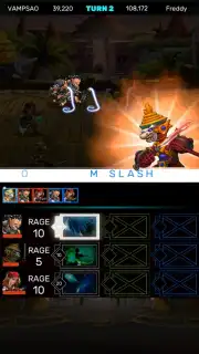 Heroes Castle capture 4