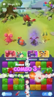 P.E.T capture 7