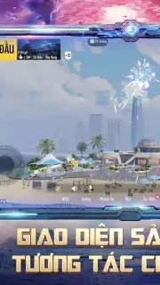 PUBG Mobile VN capture 4